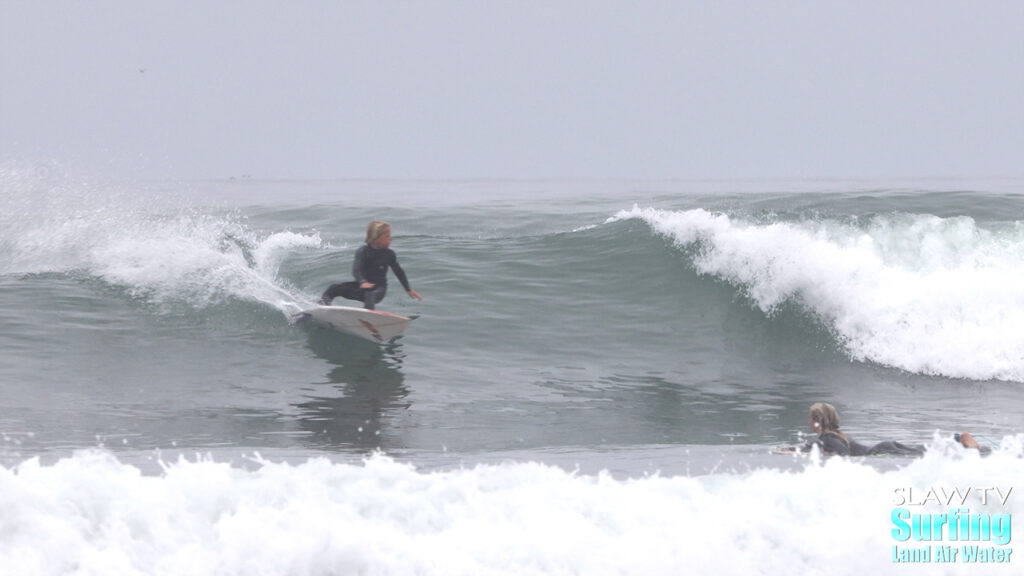 surfing photos and videos at lowers trestles