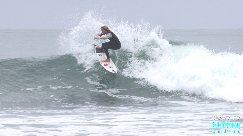 harvey nelson surfing photos and videos at lowers trestles