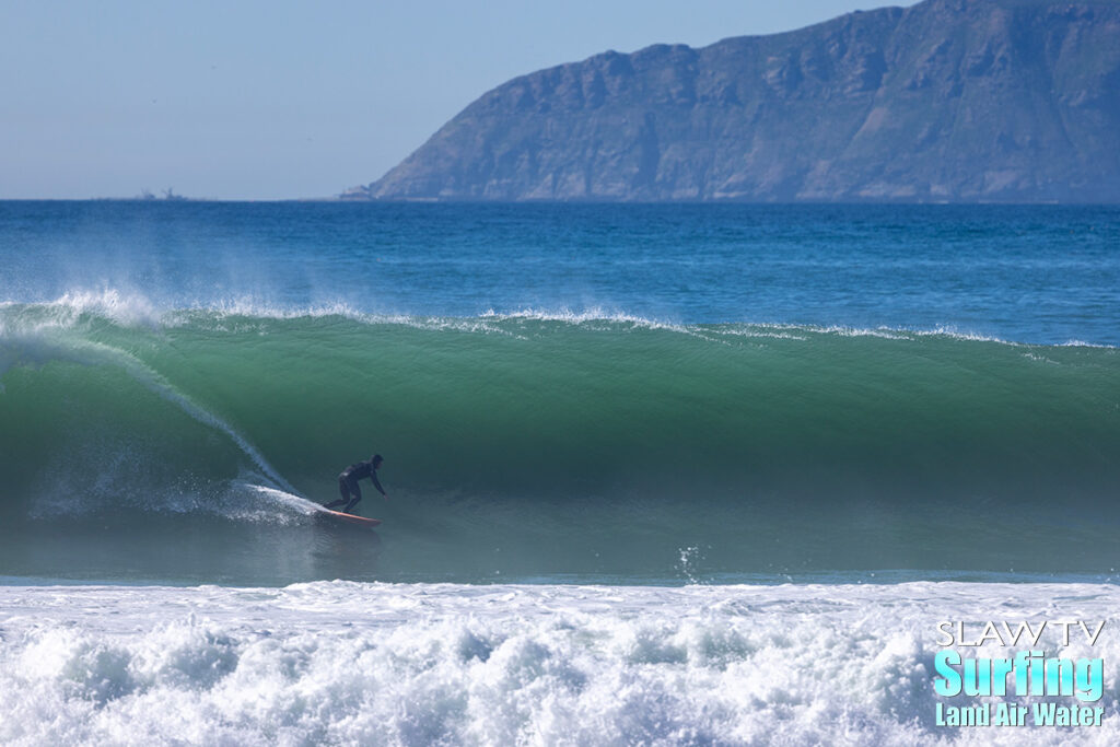 dawson sherman surfing baja mexico photos and videos