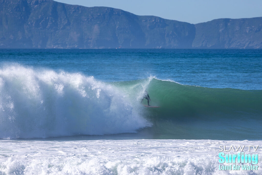 dawson sherman surfing baja mexico photos and videos