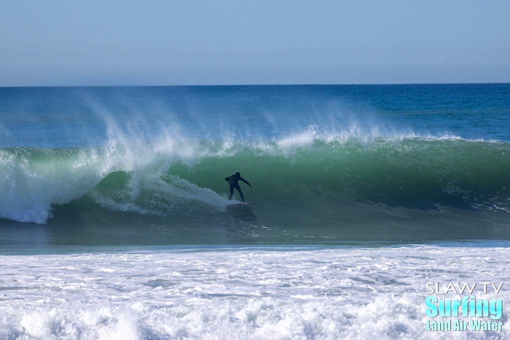 dawson sherman surfing baja mexico photos and videos