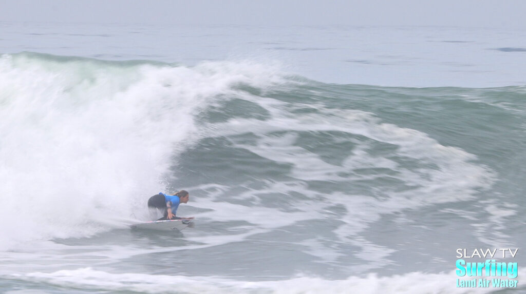 janire gonzalez etxabarri surfing photos and videos from world junior championships at seaside reef in san diego