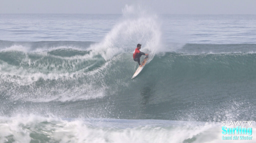 kauli vaast surfing photo and videos from wsl world junior championship at seaside reef in encinitas california