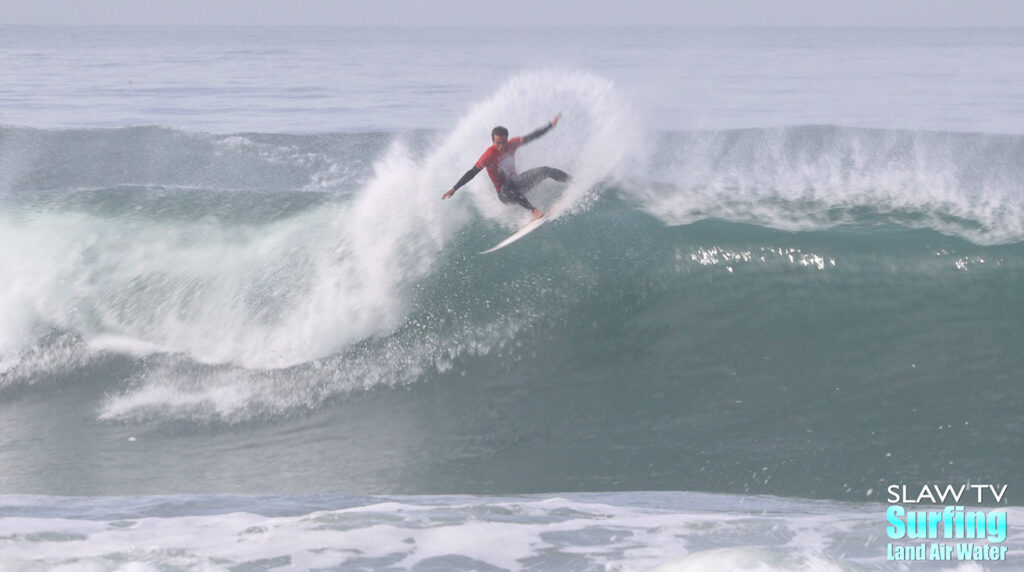 kauli vaast surfing photo and videos from wsl world junior championship at seaside reef in encinitas california