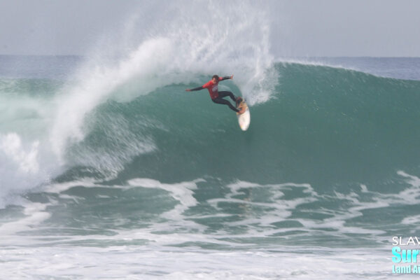 kauli vaast surfing photo and videos from wsl world junior championship at seaside reef in encinitas california