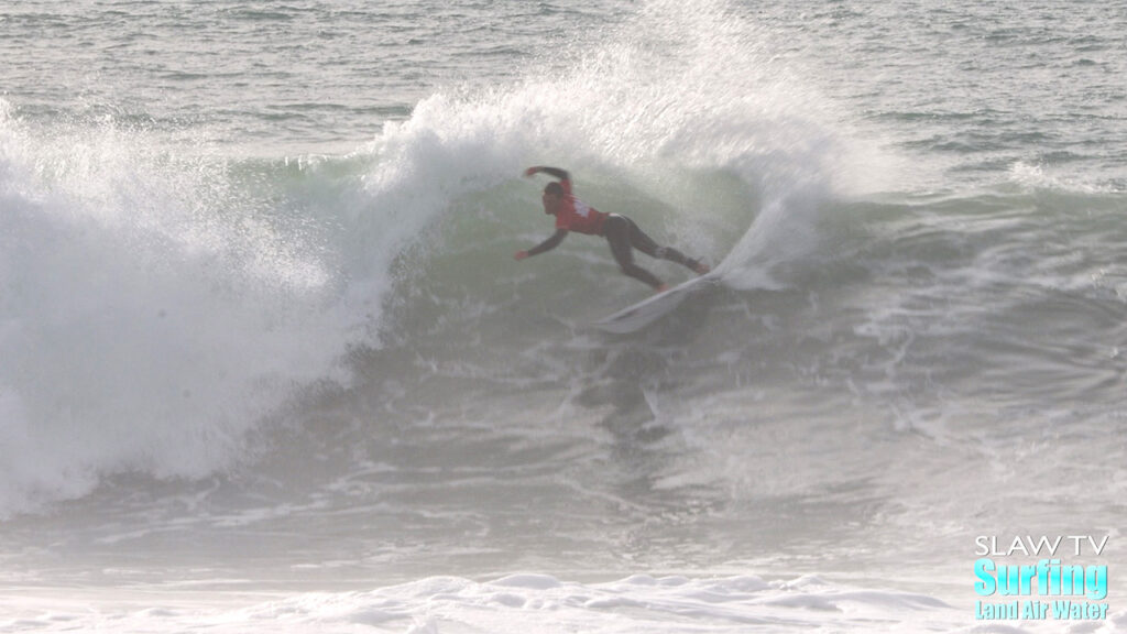 levi slawson surfing photos and videos from seaside reef in encinitas