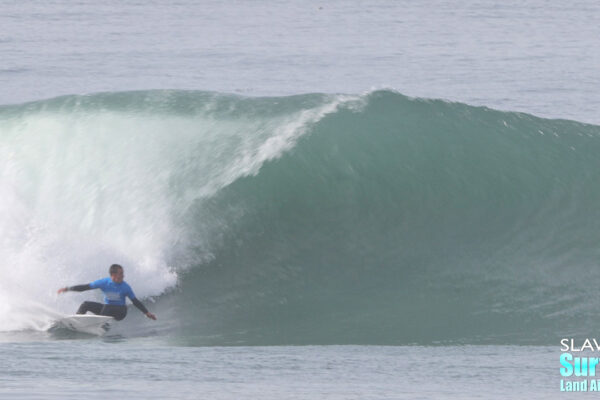 levi slawson surfing photos and videos from seaside reef in encinitas