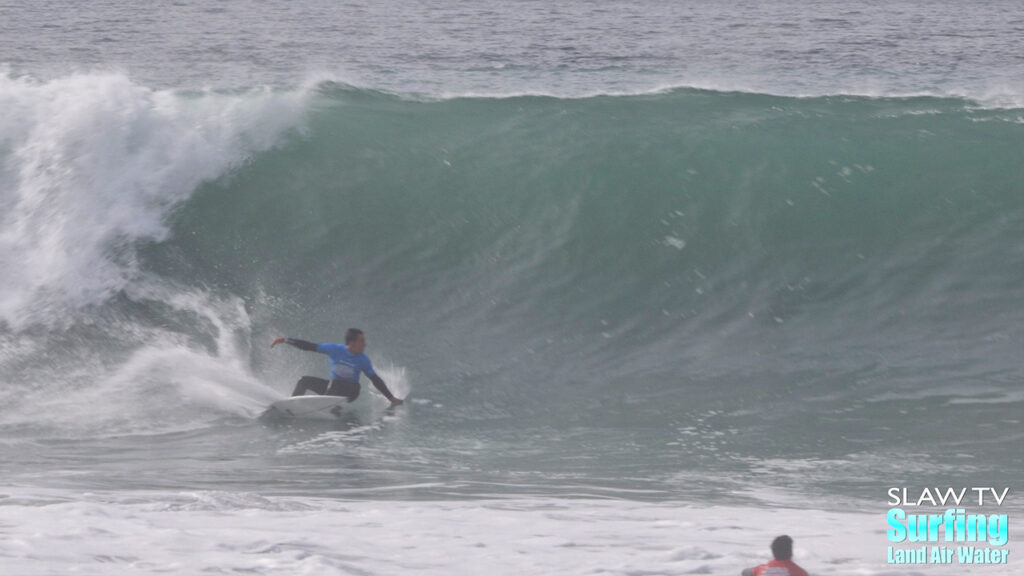 levi slawson surfing photos and videos from seaside reef in encinitas