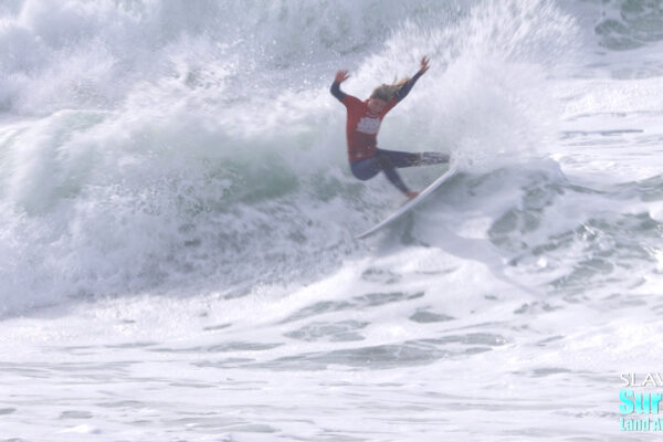 sawyer lindblad surfing photos and videos from world junior championships at seaside reef in encinitas california