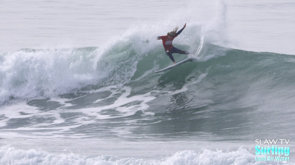 sawyer lindblad surfing photos and videos from world junior championships at seaside reef in encinitas california