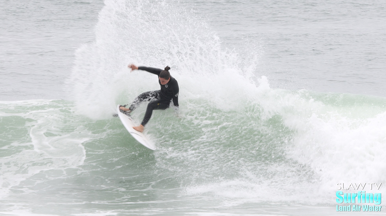 tyler wright surfing photos and videos at lowers trestles