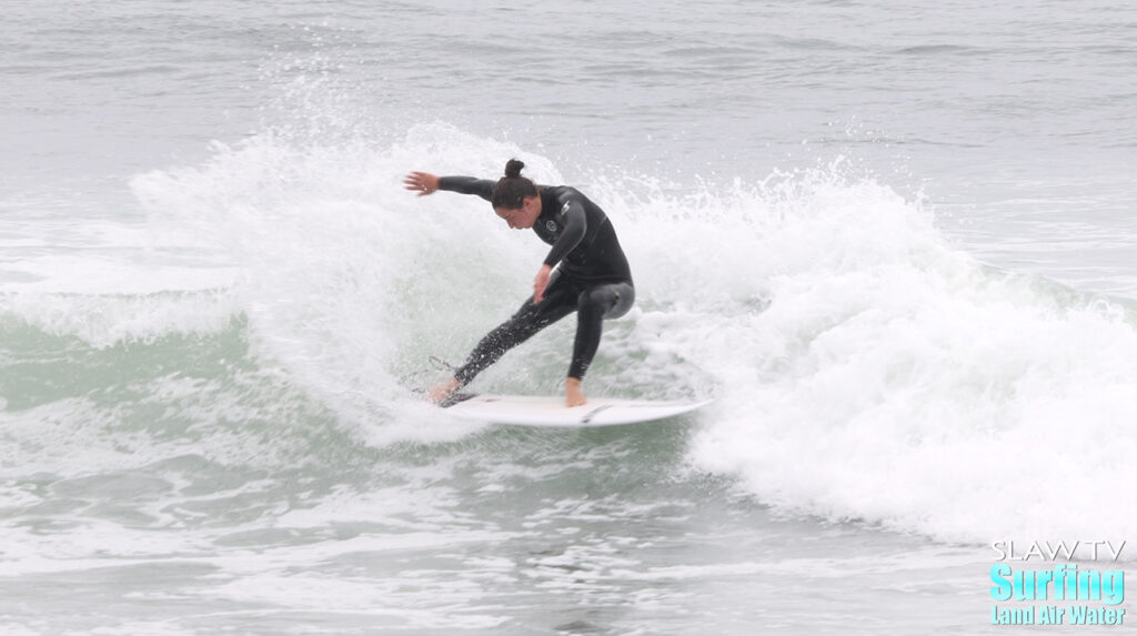 tyler wright surfing photos and videos at lowers trestles