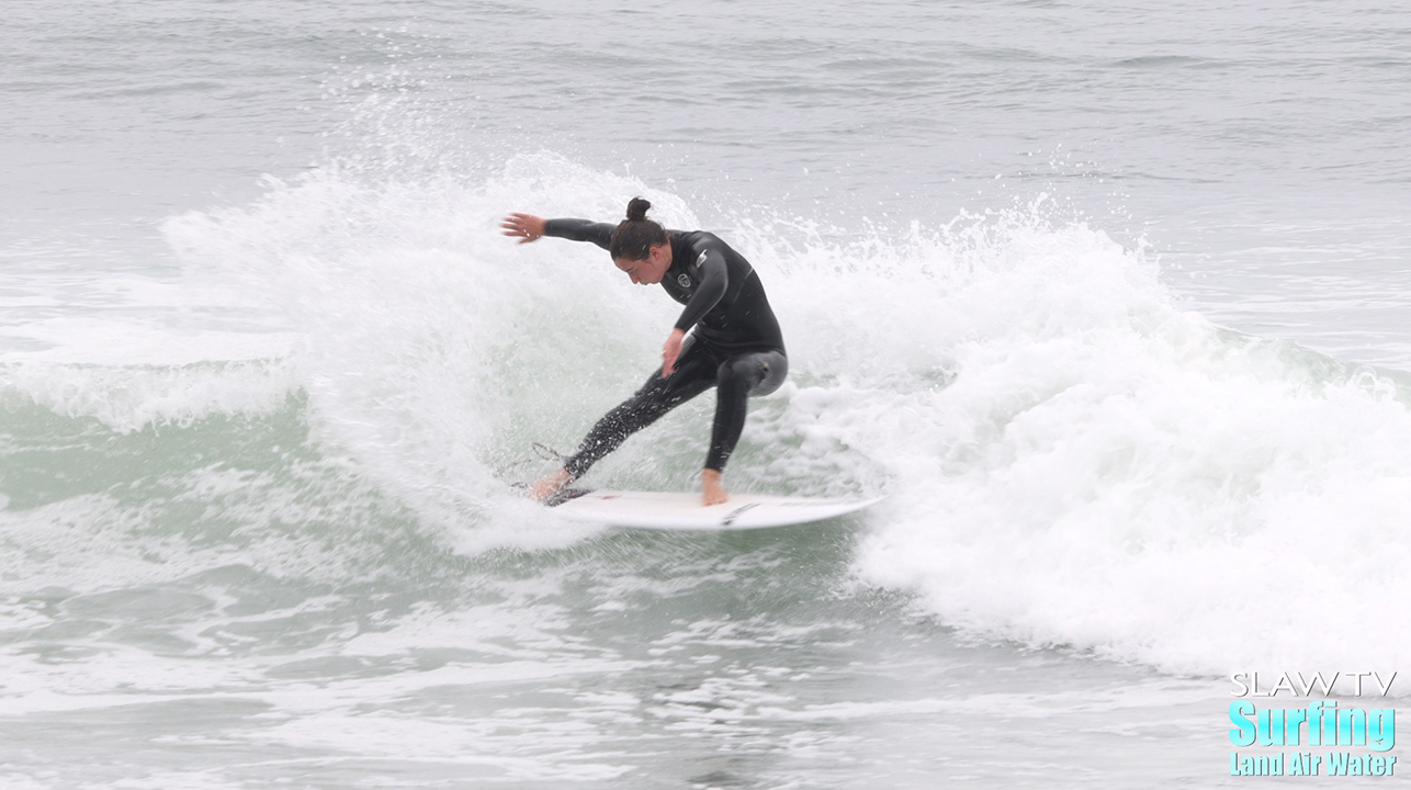 tyler wright surfing photos and videos at lowers trestles