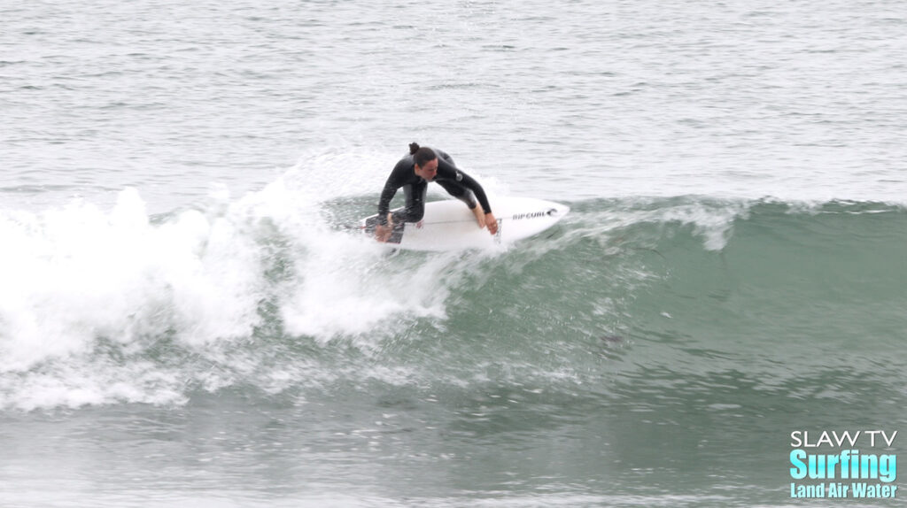 tyler wright surfing photos and videos at lowers trestles