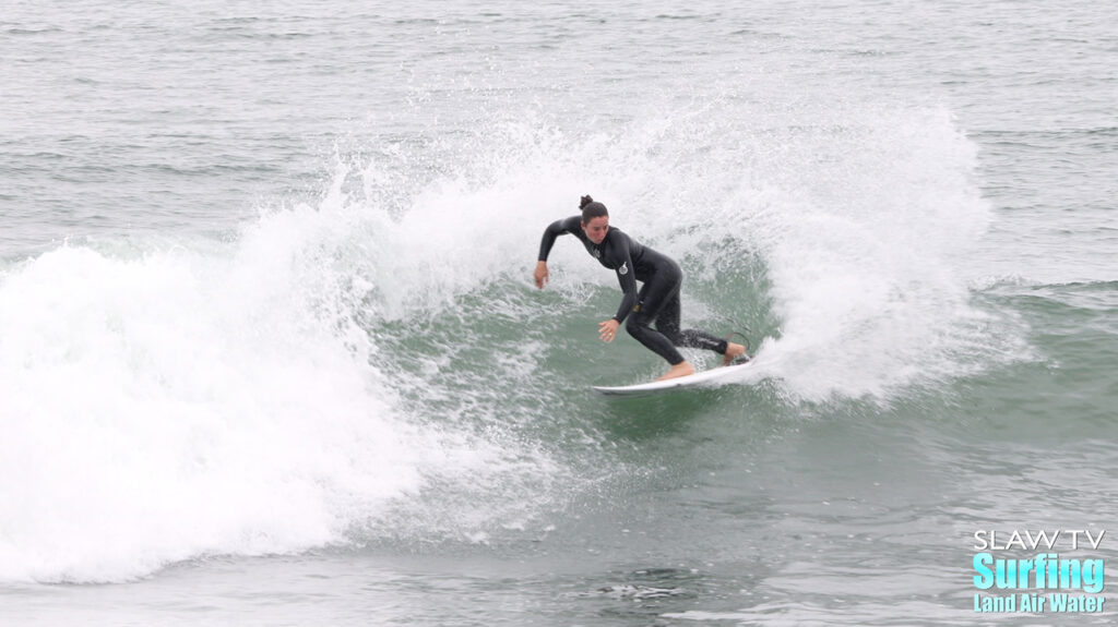 tyler wright surfing photos and videos at lowers trestles