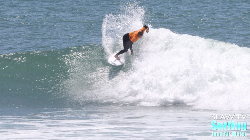 damien hobgood surfing photos and videos at wcbr wheat cup finals at lowers trestles