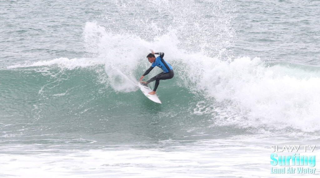 kade matson surfing photos and videos of san clemente board riders team at wcbr finals at lowers trestles