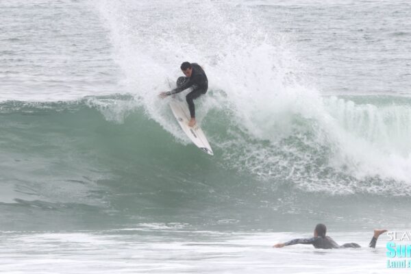 lucca mesinas surfing photos and videos at lowers trestles