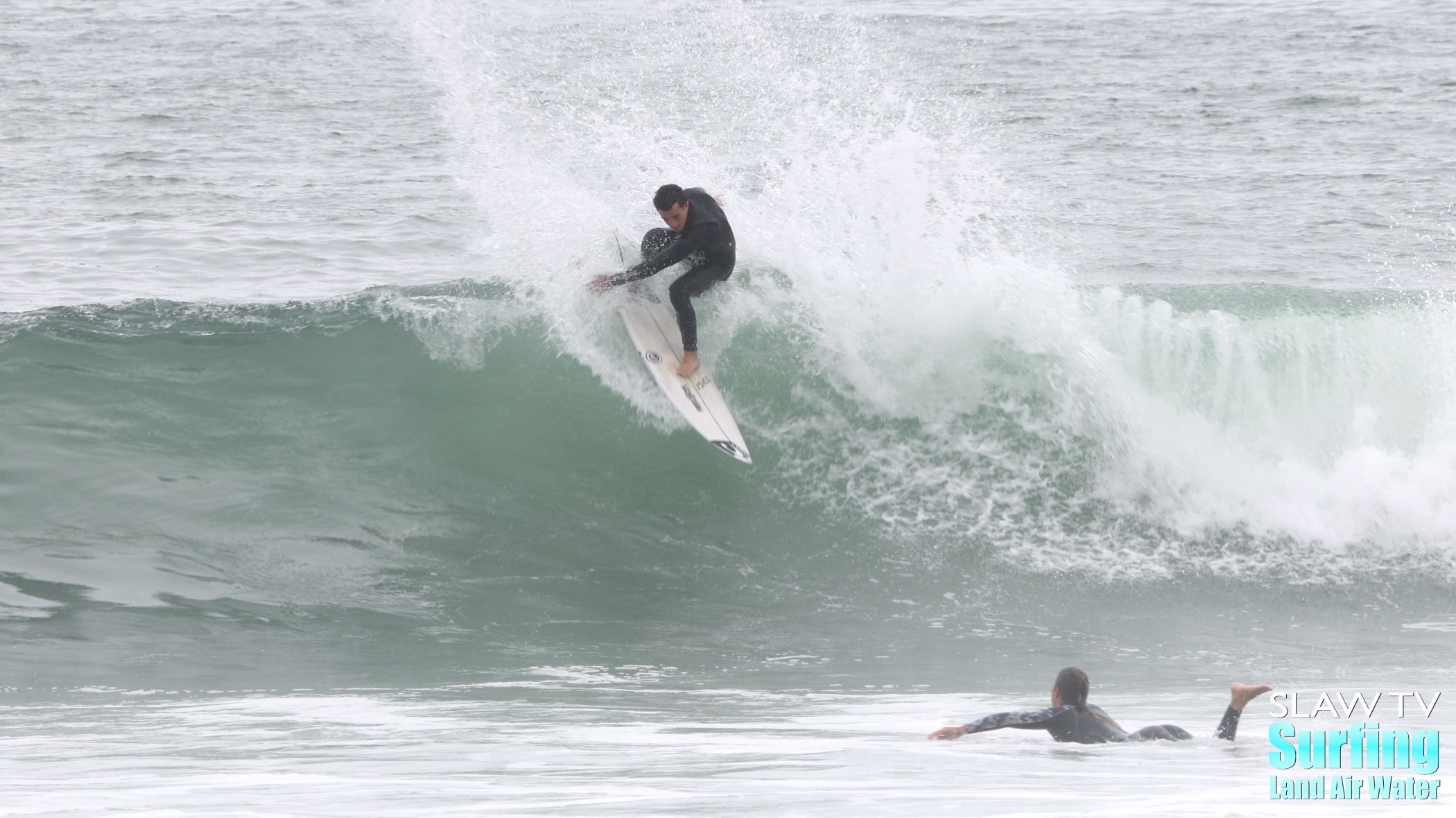 lucca mesinas surfing photos and videos at lowers trestles