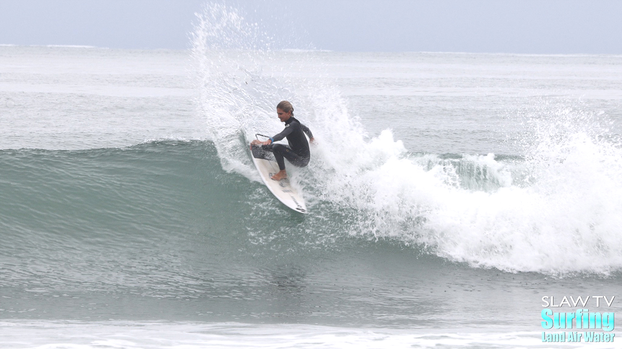 marlo harris surfing photos and videos at lowers trestles