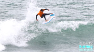 nick marshall surfing photos and videos at wcbr wheat cup finals at lowers trestles