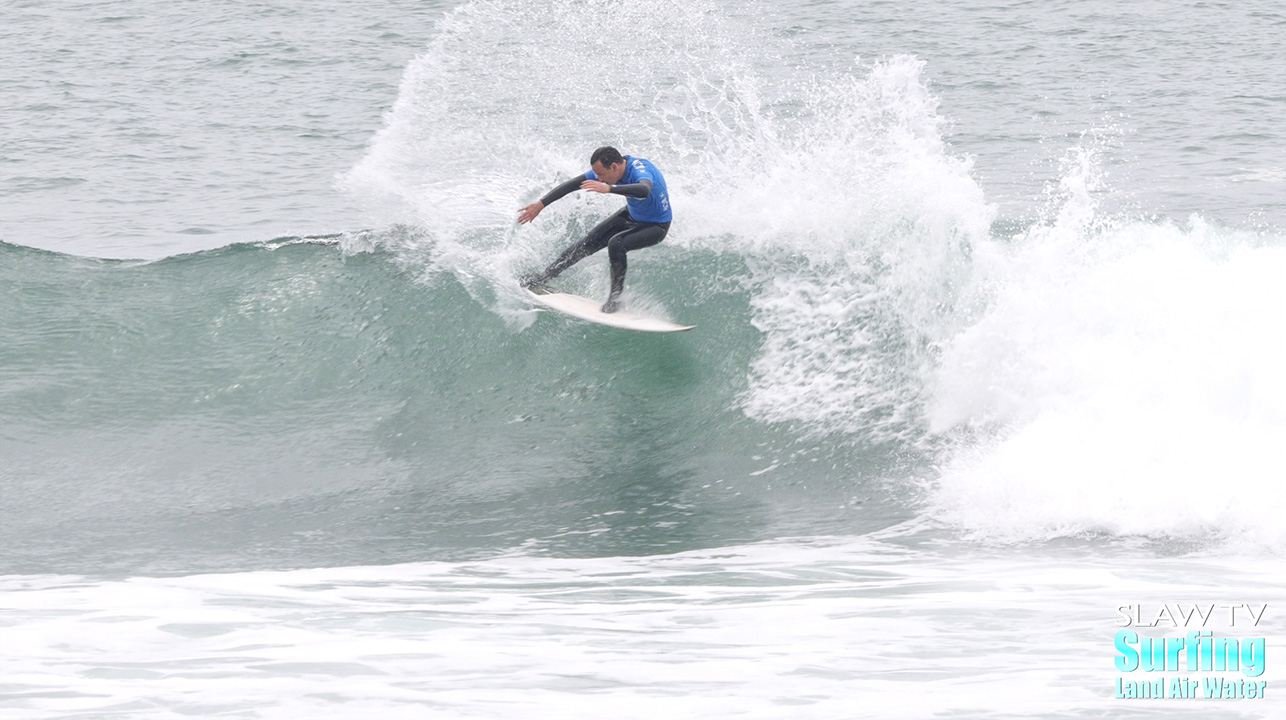 ricky schaffer surfing photos and videos at lowers trestles