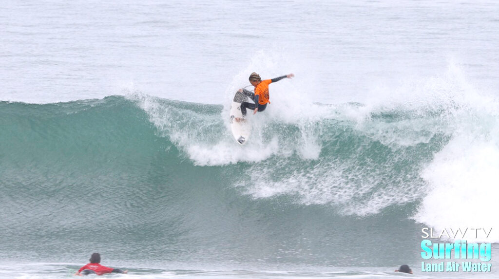 ollie rowe surfing photos and videos at wcbr wheat cup finals at lowers trestles