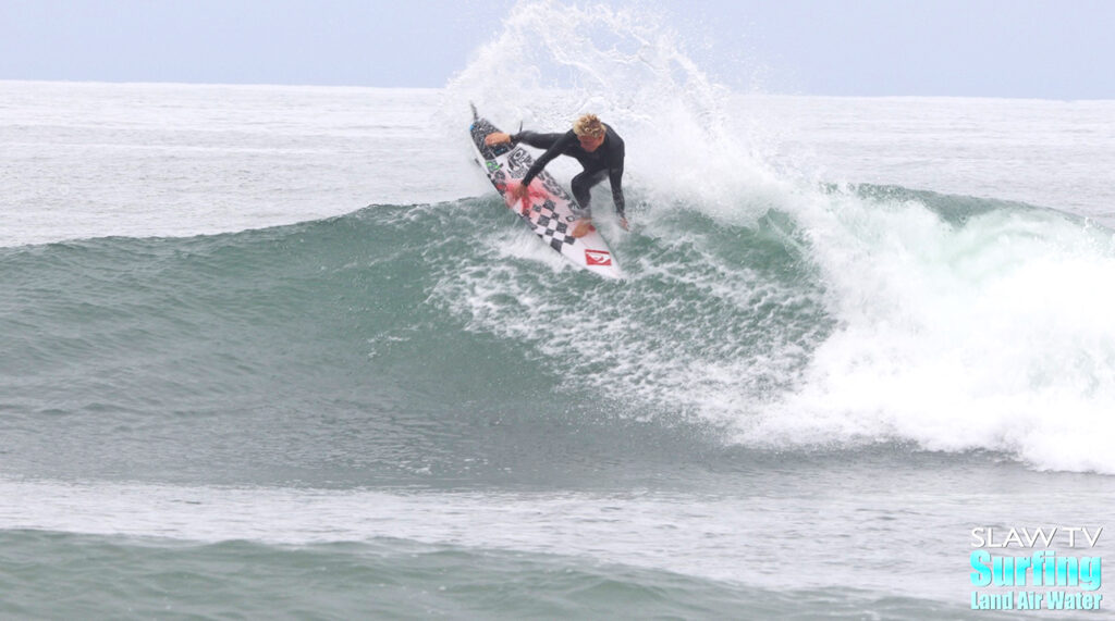 rex hennings surfing photos and videos at lowers trestles beach