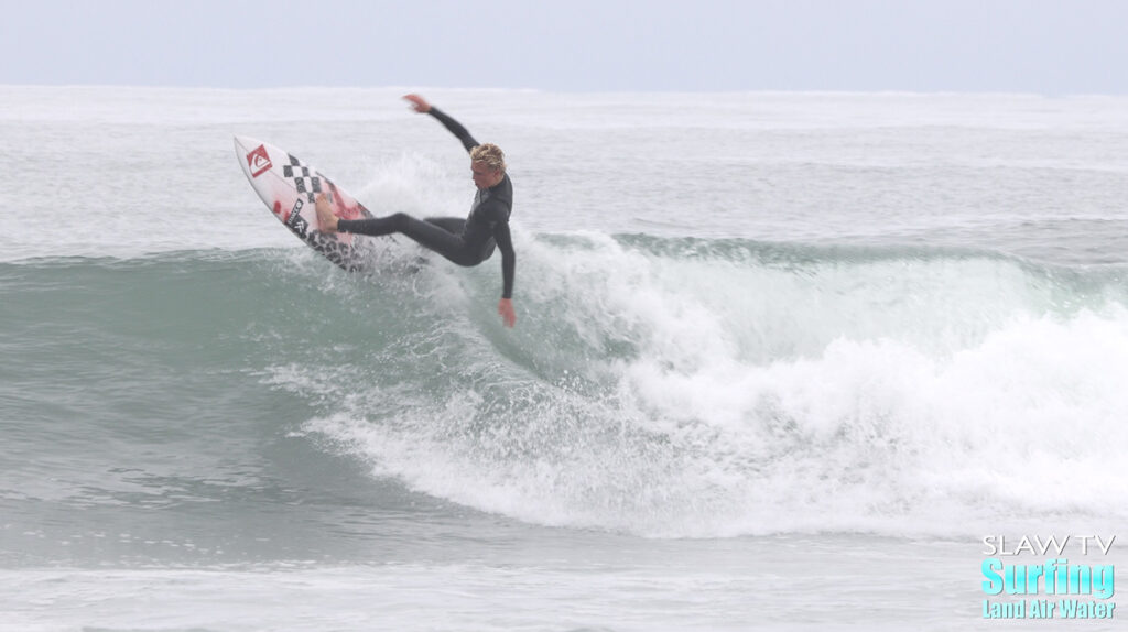 rex hennings surfing photos and videos at lowers trestles beach