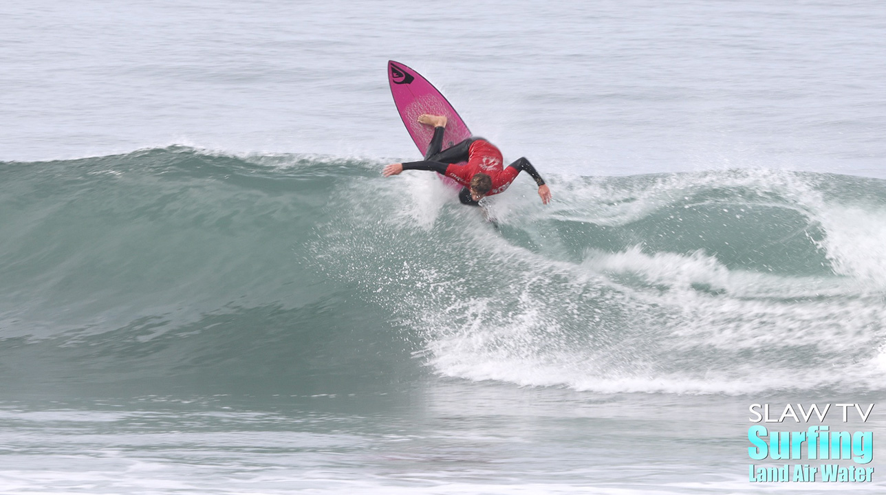 santa cruz board riders team surfing photos and videos at wcbr wheat cup finals at lowers in trestles beach