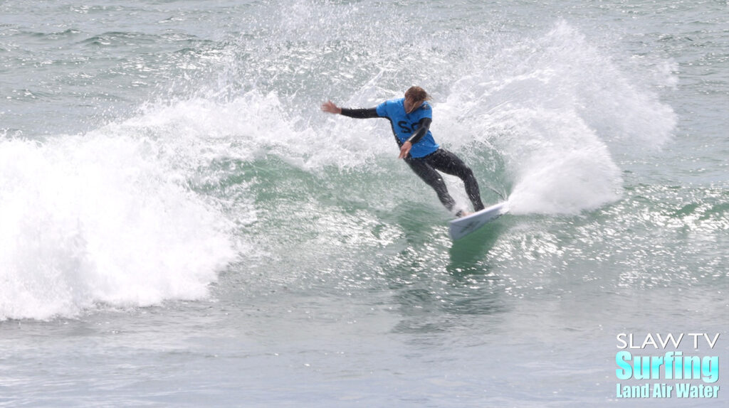 tanner gudauskas surfing photos and videos of san clemente board riders team at wcbr finals at lowers trestles