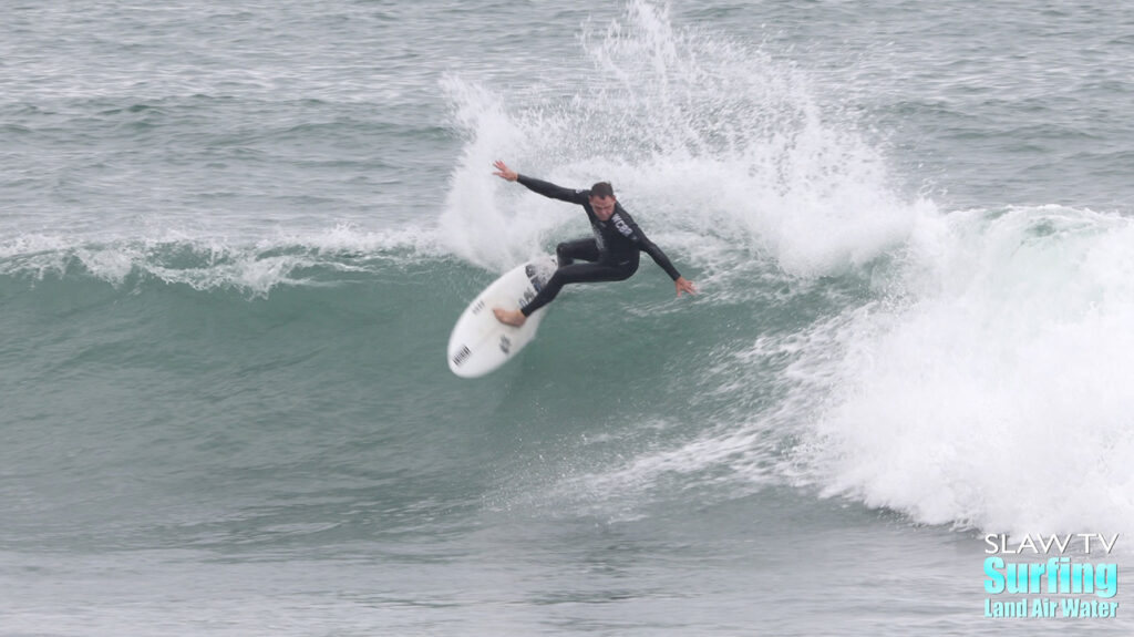 taylor knox surfing photos and videos at wcbr lowers qualifiers