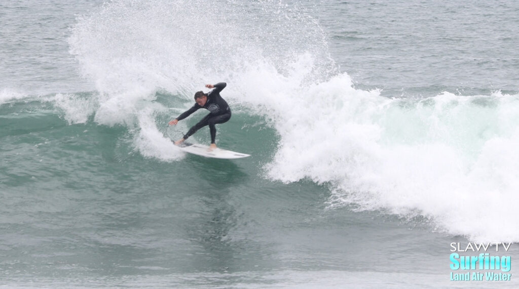 taylor knox surfing photos and videos at wcbr lowers qualifiers