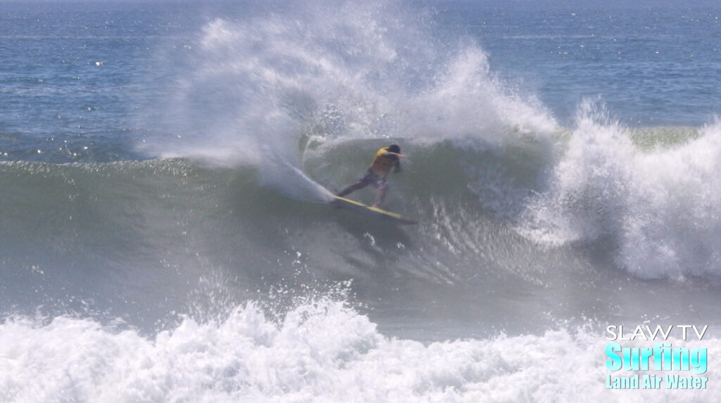 filipe toledo surfing photos and videos from 2023 World Title Championship at Lowers Trestles