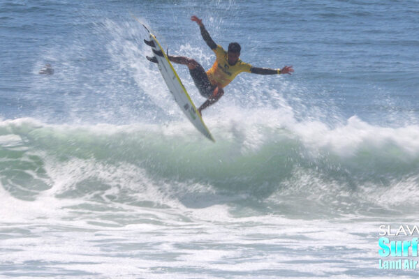 filipe toledo surfing photos and videos from 2023 World Title Championship at Lowers Trestles