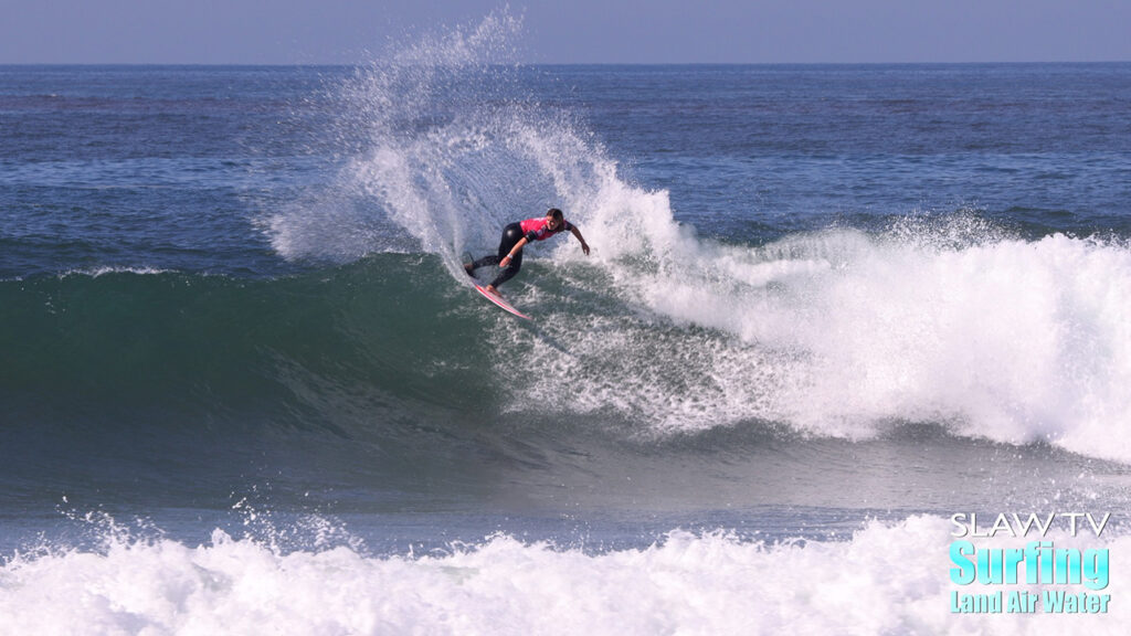 caroline marks surfing photos and videos from 2023 World Title Championship at Lowers Trestles