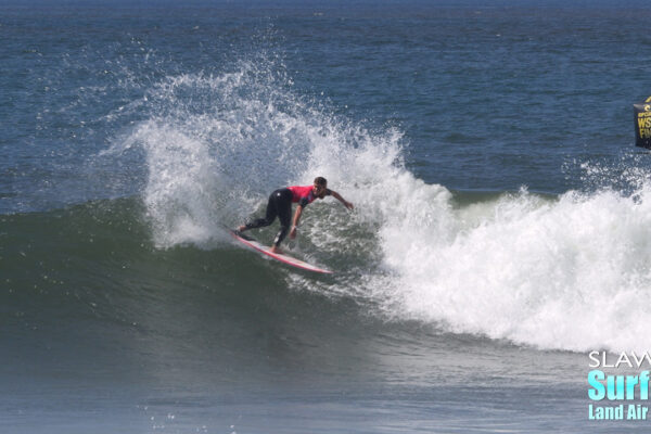 caroline marks surfing photos and videos from 2023 World Title Championship at Lowers Trestles