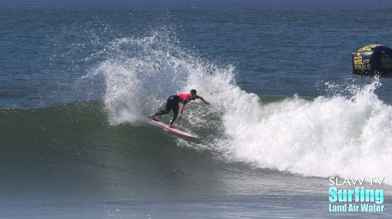 caroline marks surfing photos and videos from 2023 World Title Championship at Lowers Trestles