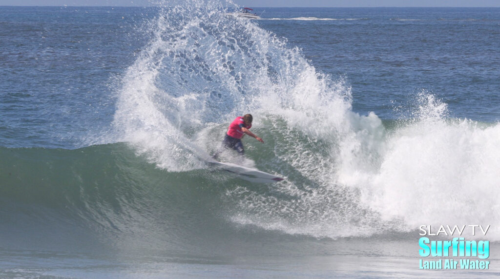 ethan ewing surfing photos and videos from 2023 World Title Championship at Lowers Trestles