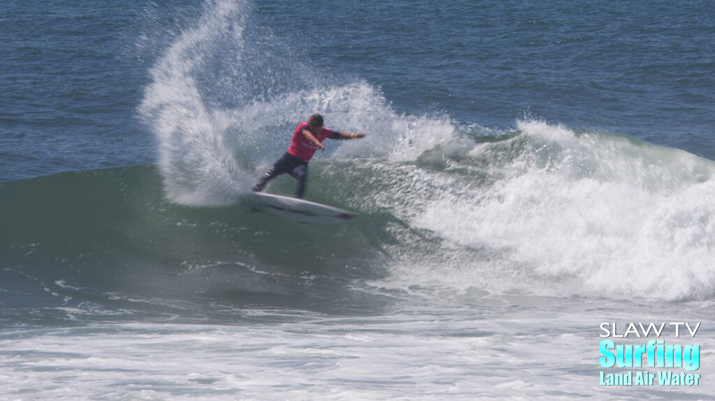 ethan ewing surfing photos and videos from 2023 World Title Championship at Lowers Trestles