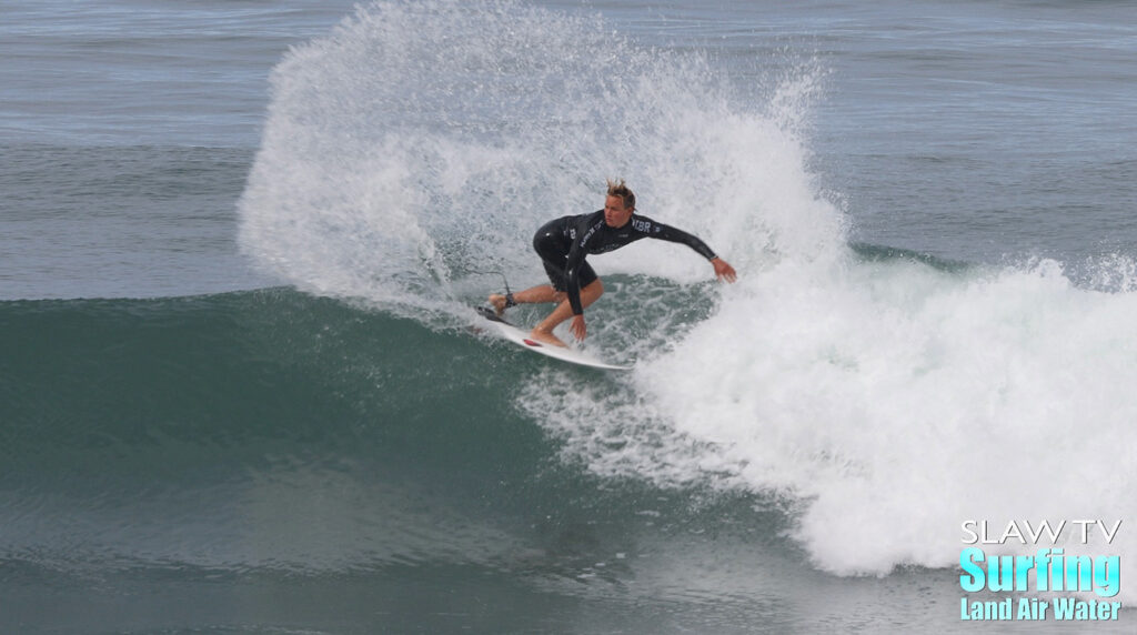 huntington beach board riders team surfing videos and photos at lowers trestles