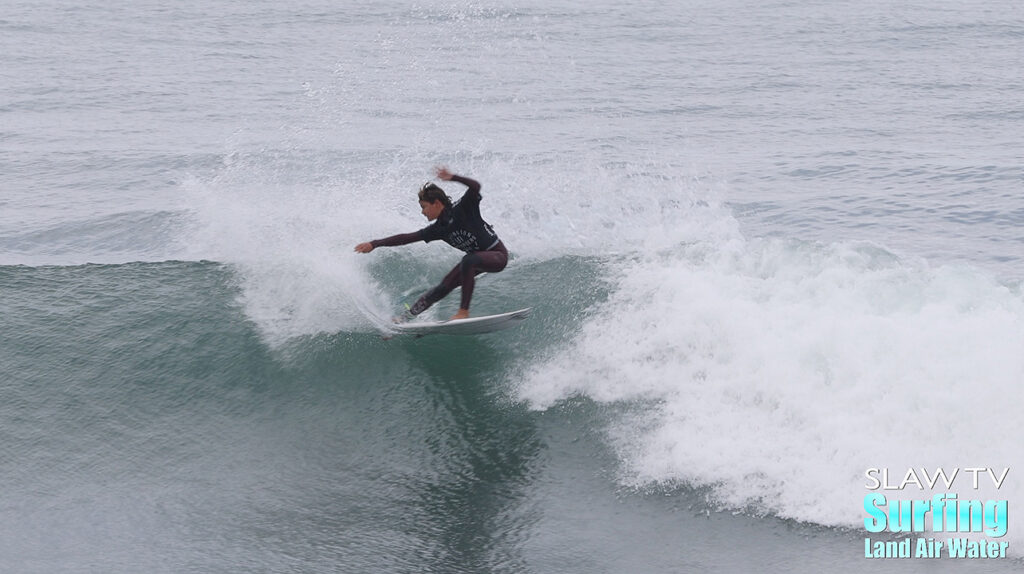 huntington beach board riders team surfing videos and photos at lowers trestles