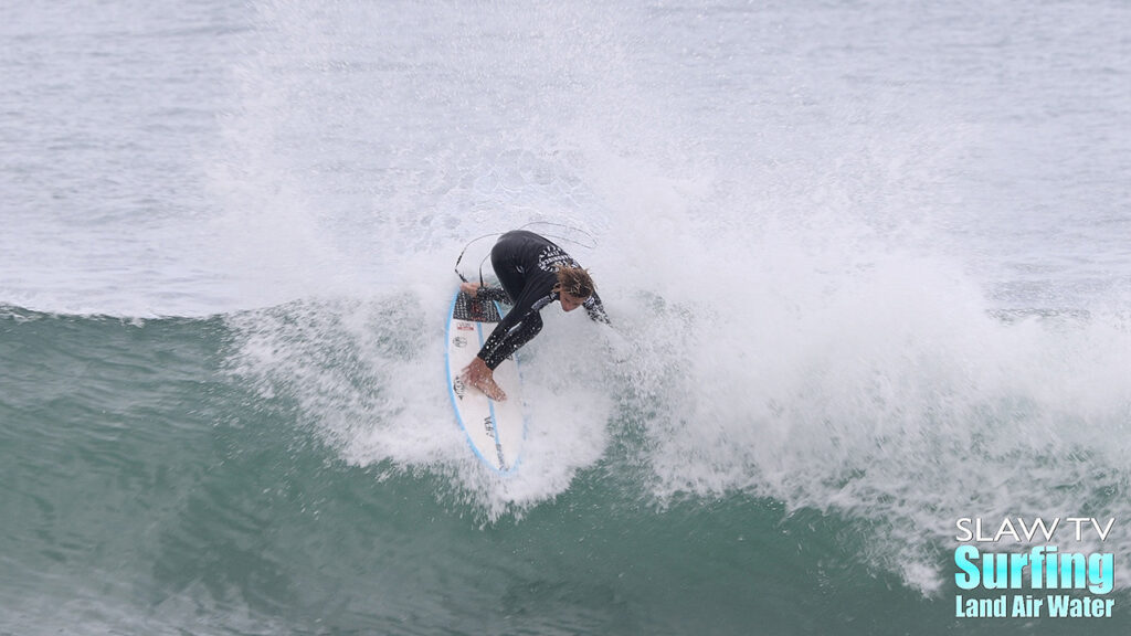 huntington beach board riders team surfing videos and photos at lowers trestles