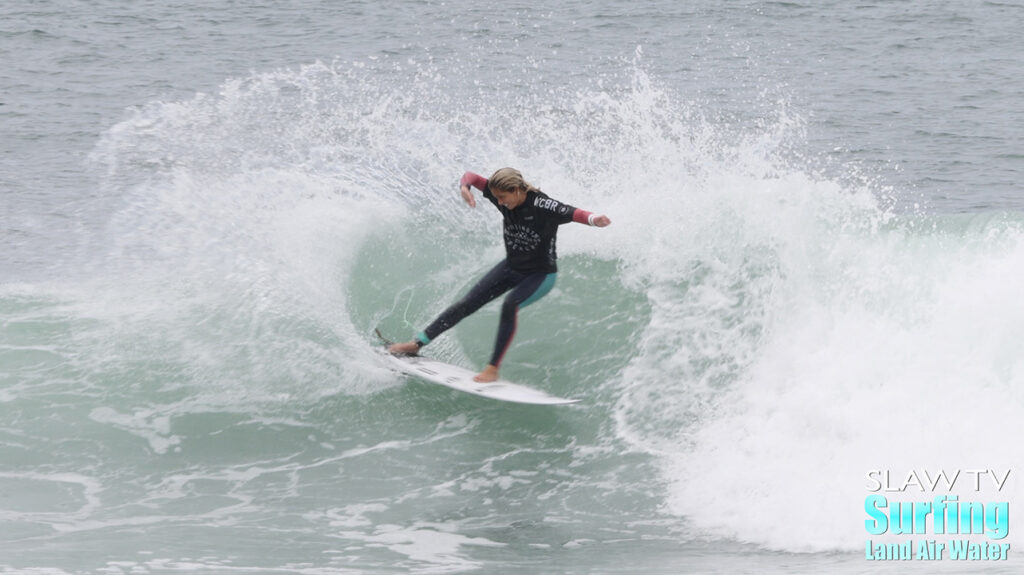 huntington beach board riders team surfing videos and photos at lowers trestles