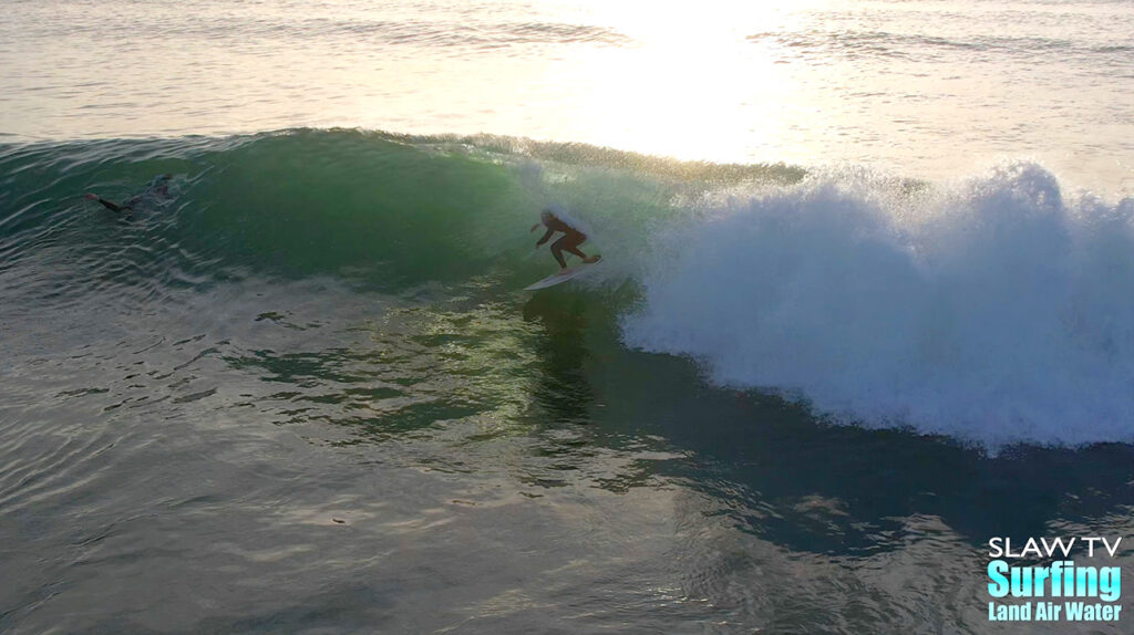 surfing san diego sand bars with photos and videos