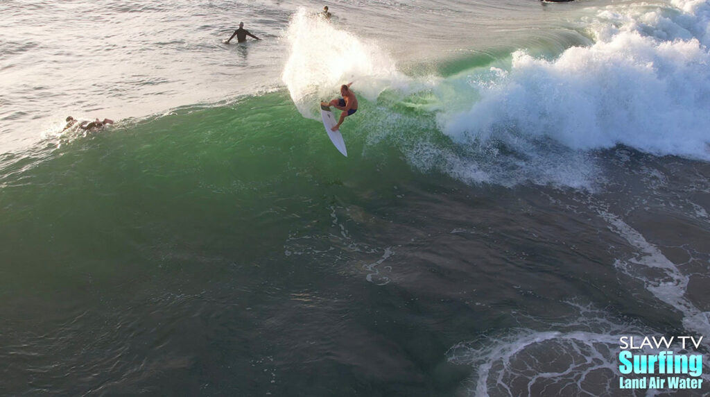 colin smith surfing san diego sand bars with photos and videos