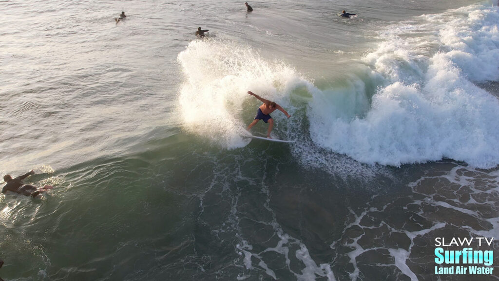 colin smith surfing san diego sand bars with photos and videos