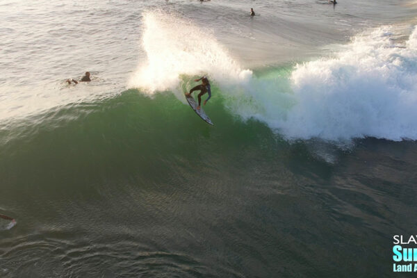 daniel anthony surfing san diego sand bars with photos and videos