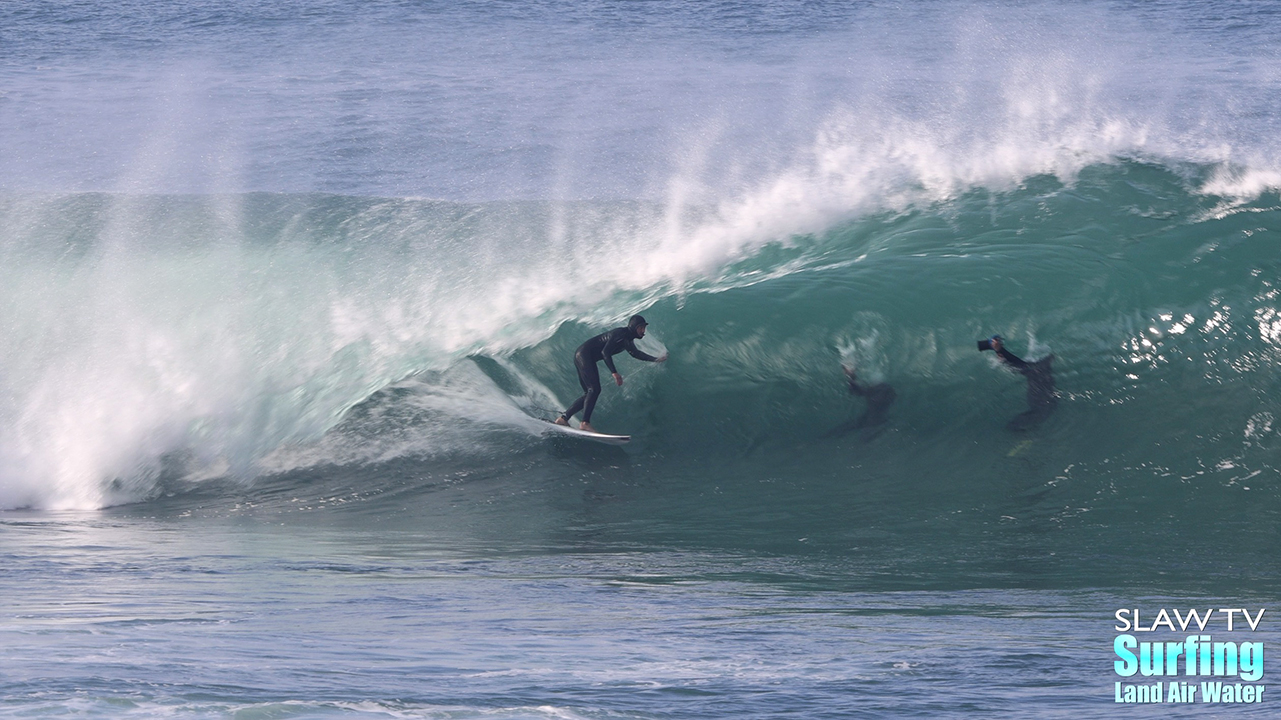 jordy collins surfing la jolla reefs photos and videos