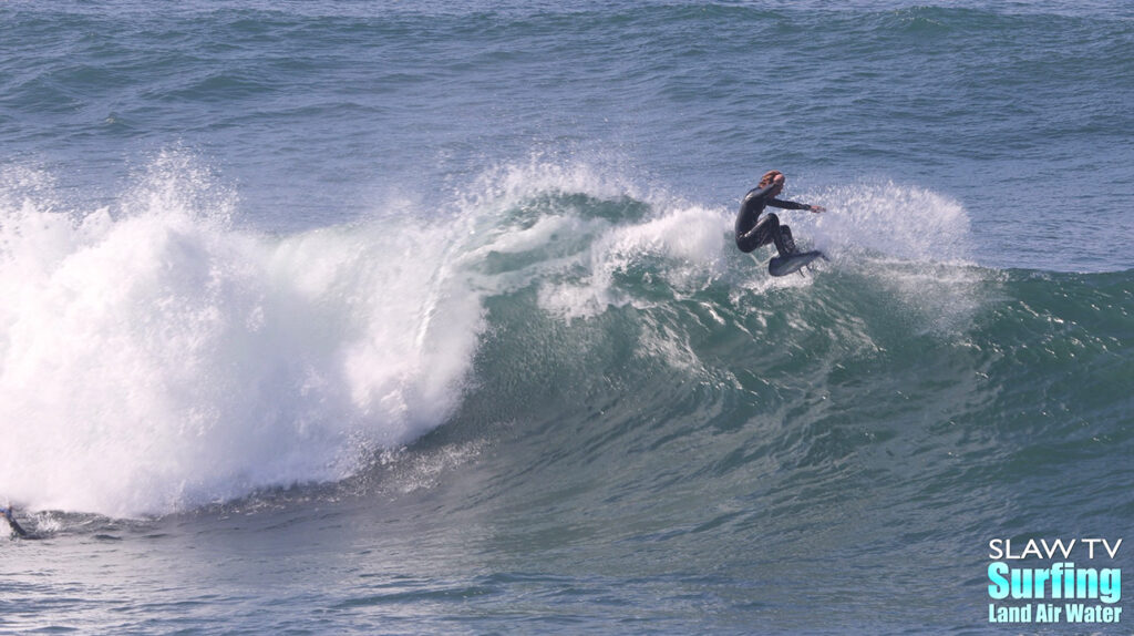 max beach surfing la jolla reefs photos and videos